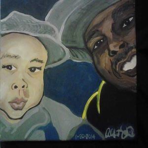 Meet your Posher, Casey